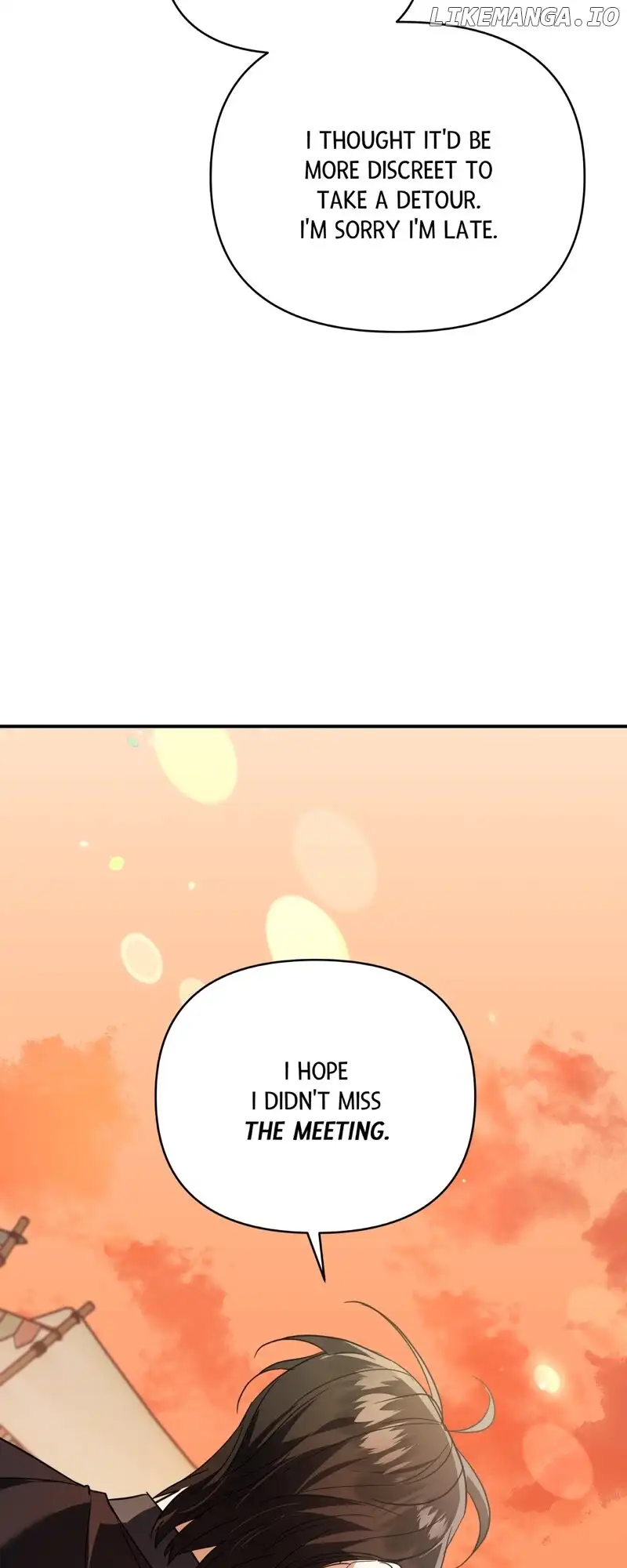 The Last Immortal’s Theorem Chapter 60 326 076