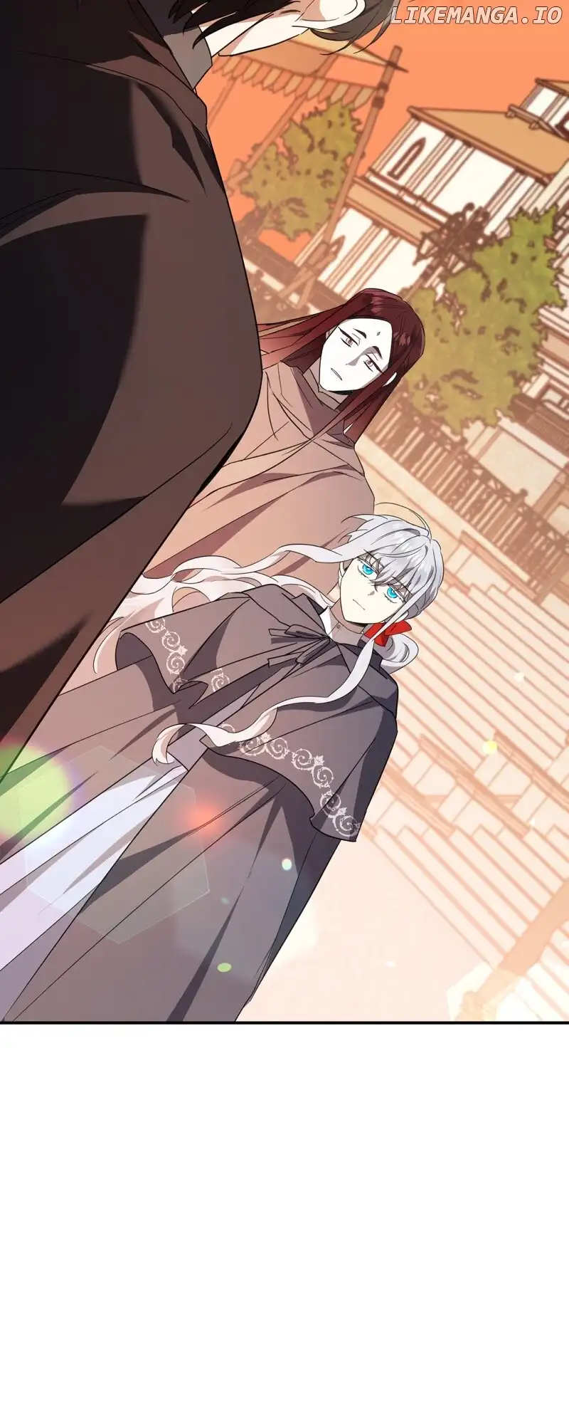 The Last Immortal’s Theorem Chapter 60 327 077