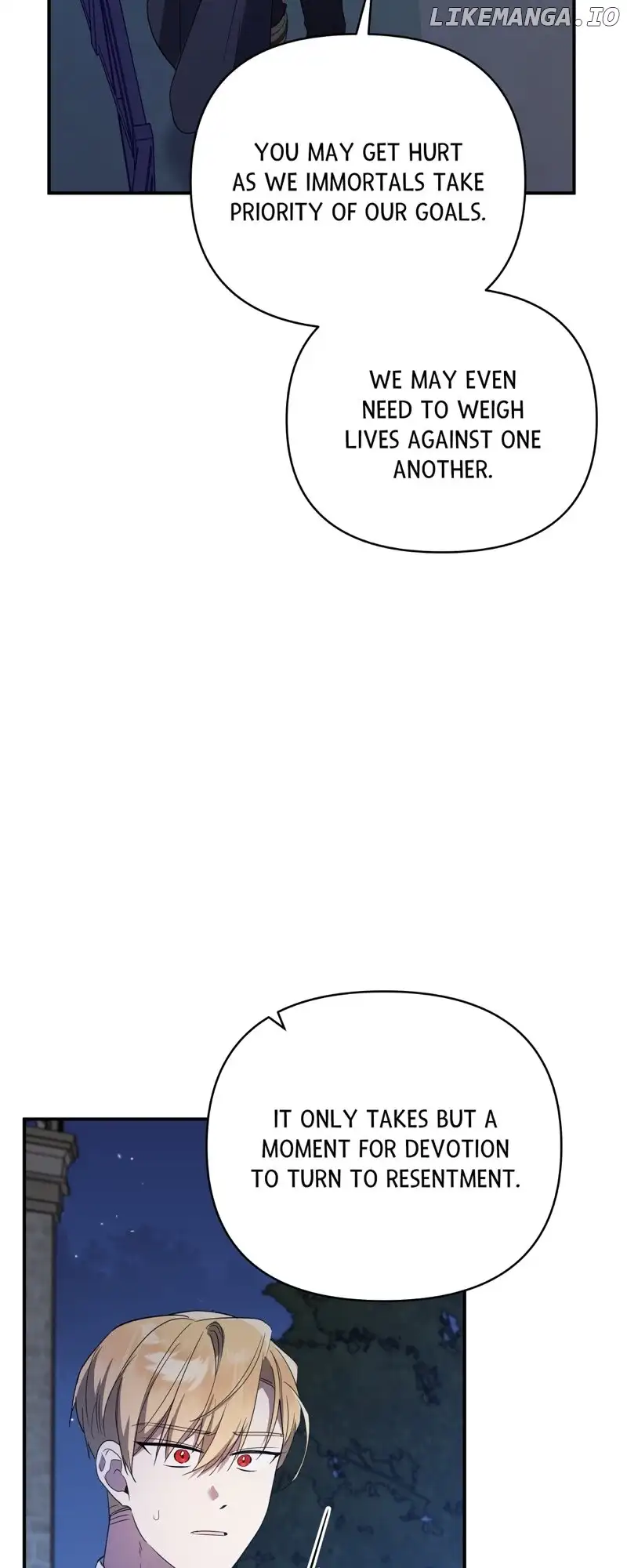 The Last Immortal’s Theorem Chapter 62 249 005