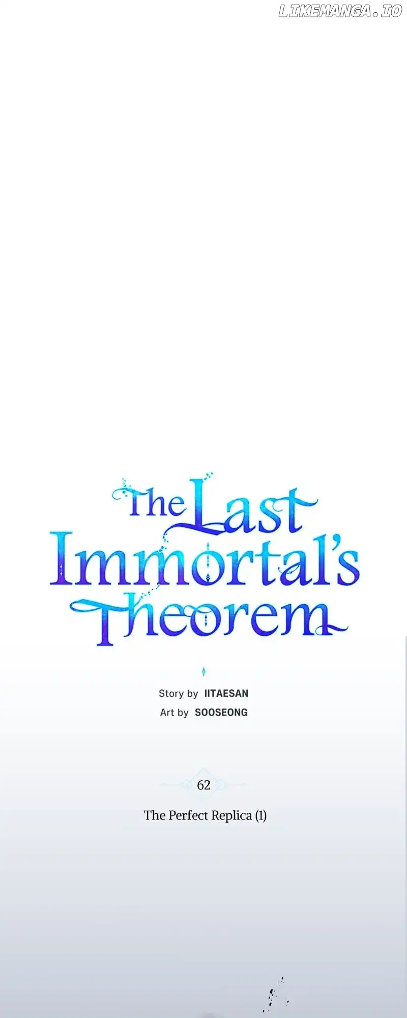 The Last Immortal’s Theorem Chapter 62 263 019