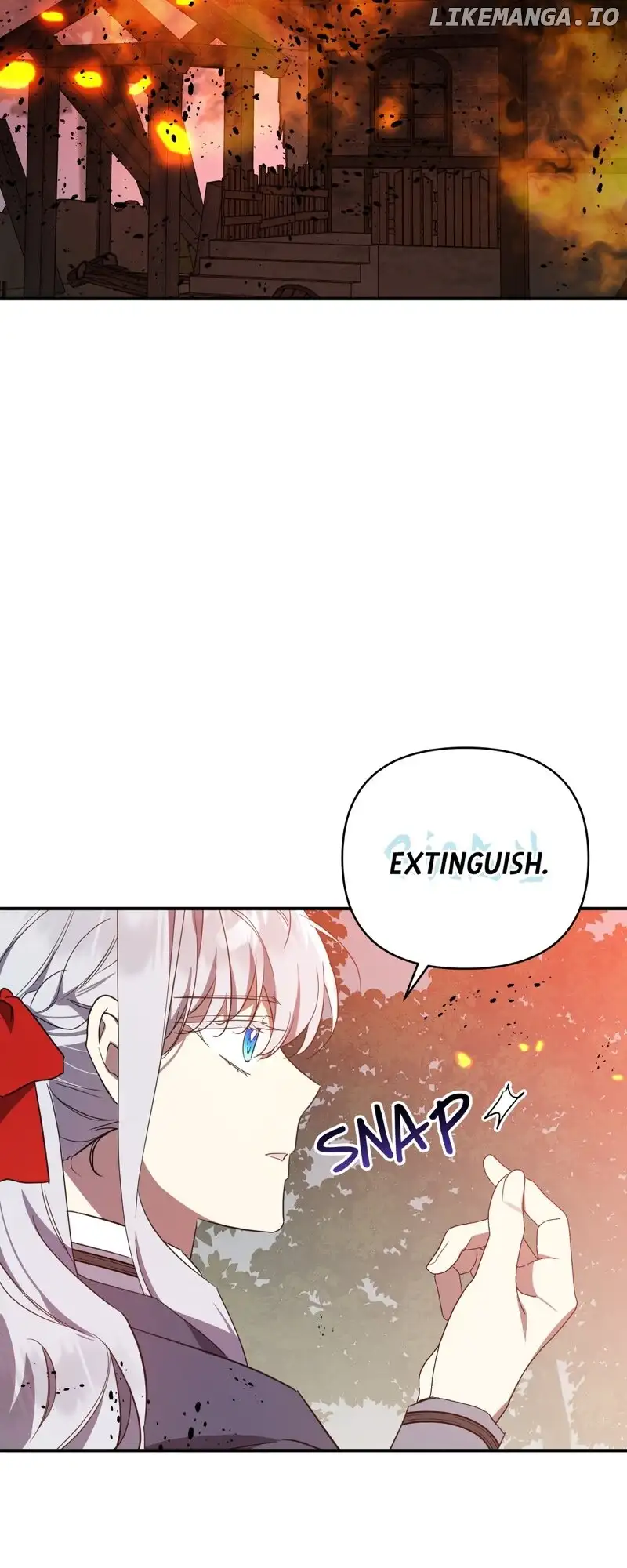 The Last Immortal’s Theorem Chapter 62 265 021