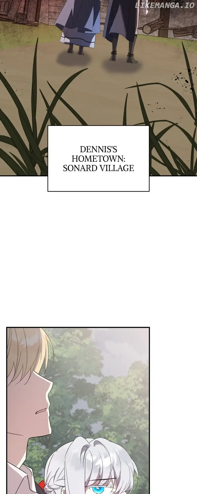 The Last Immortal’s Theorem Chapter 62 267 023