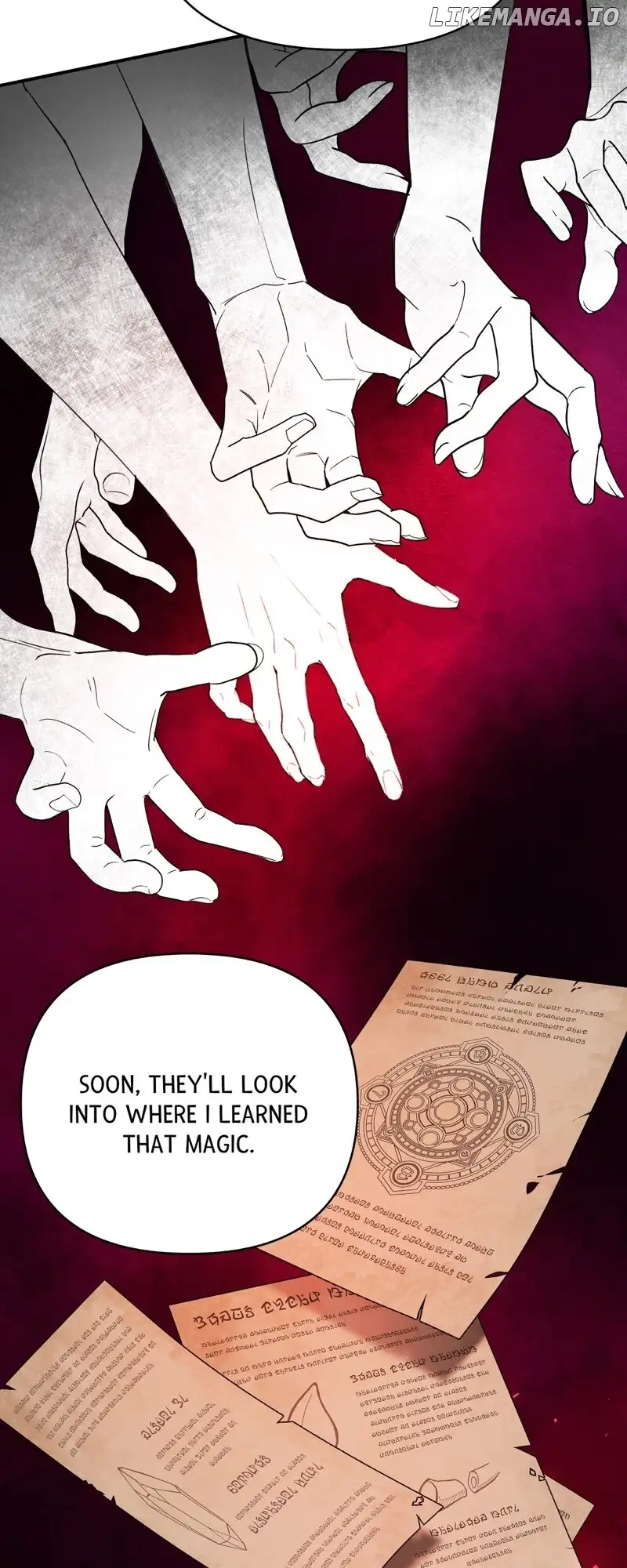 The Last Immortal’s Theorem Chapter 62 273 029