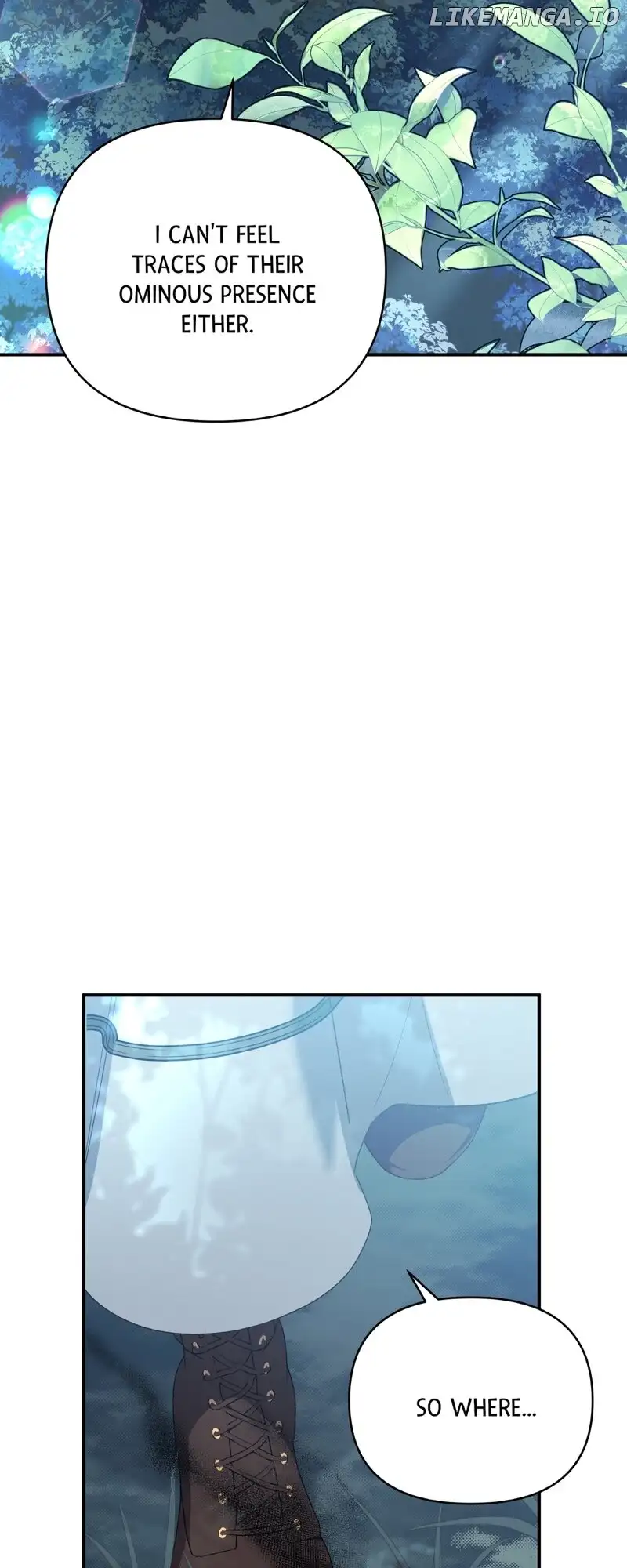 The Last Immortal’s Theorem Chapter 62 279 035