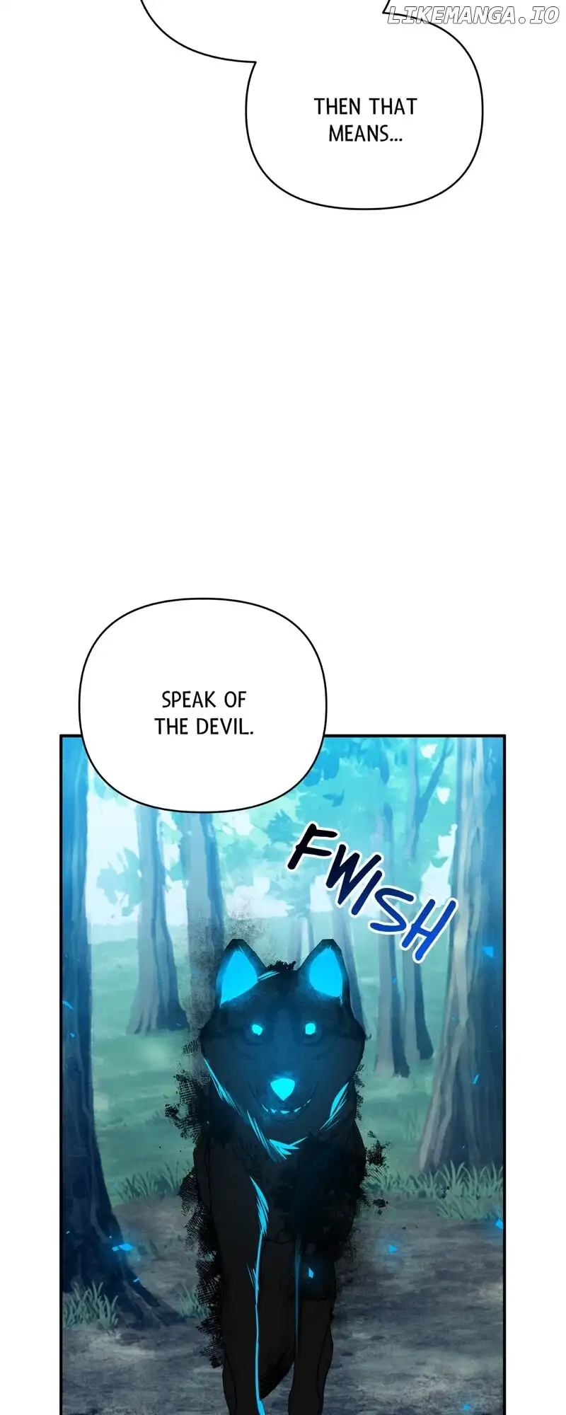 The Last Immortal’s Theorem Chapter 62 282 038