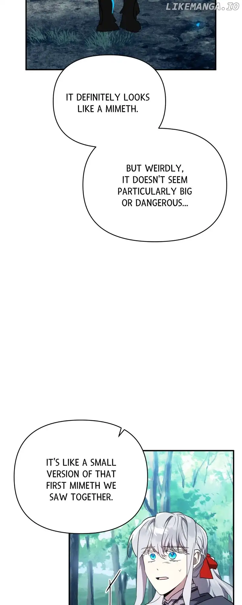 The Last Immortal’s Theorem Chapter 62 283 039