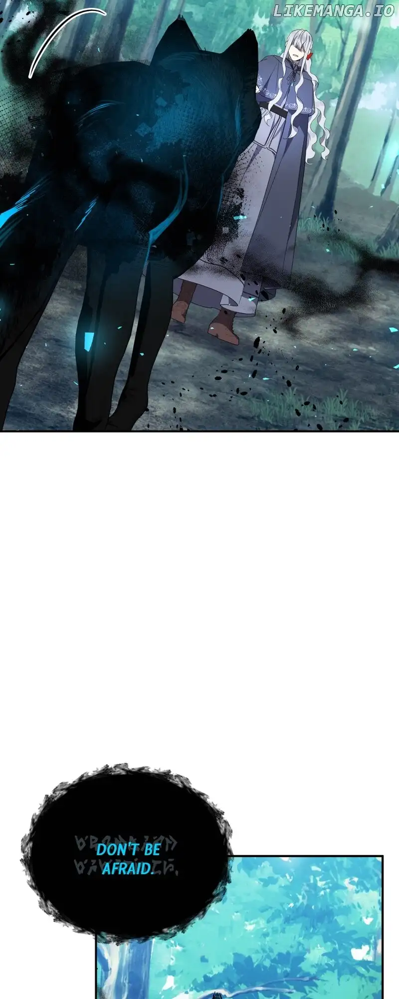 The Last Immortal’s Theorem Chapter 62 289 045