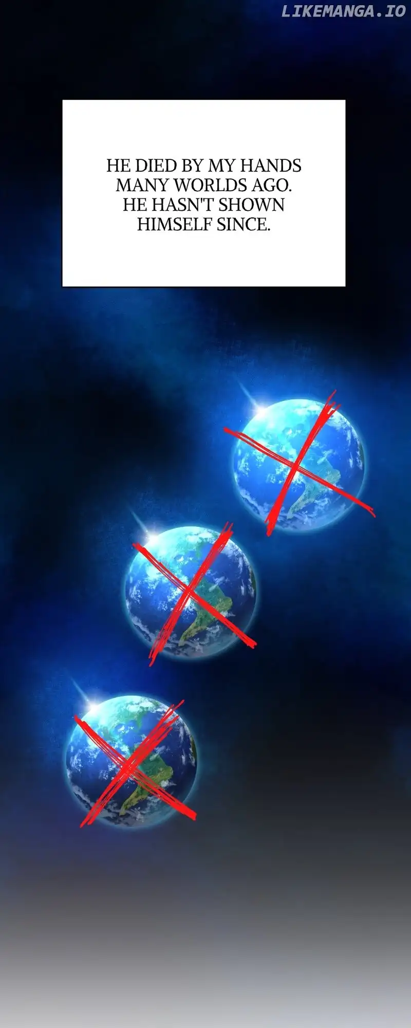 The Last Immortal’s Theorem Chapter 62 294 050