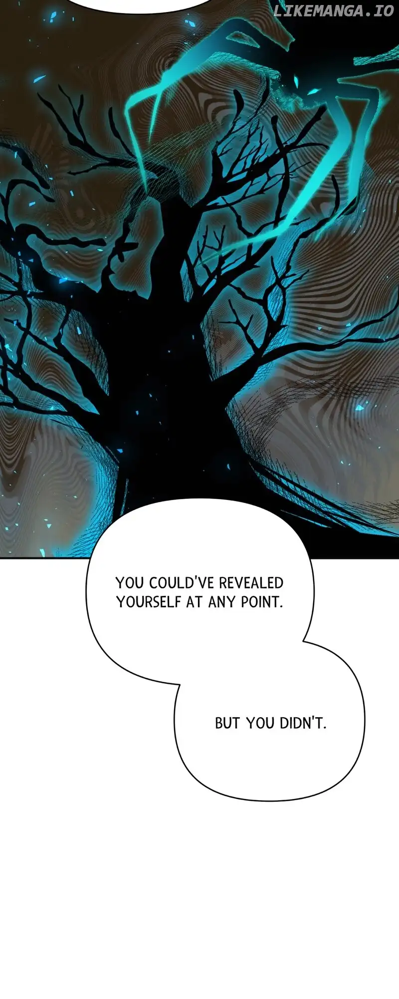 The Last Immortal’s Theorem Chapter 62 297 053