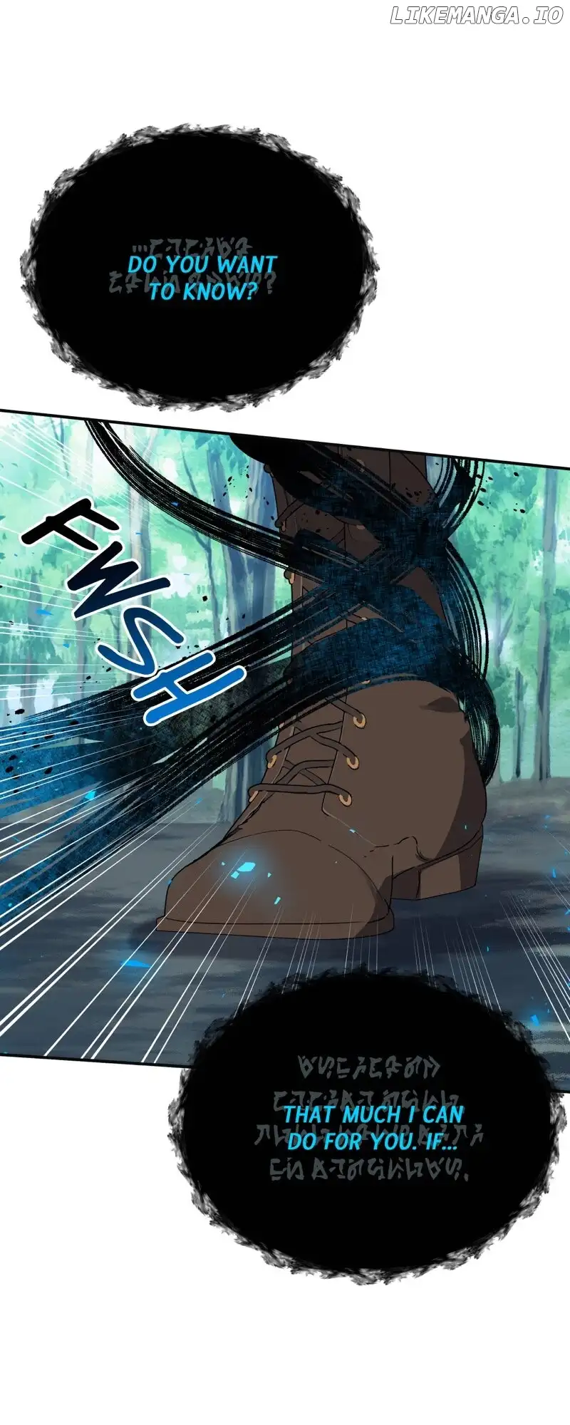 The Last Immortal’s Theorem Chapter 62 298 054