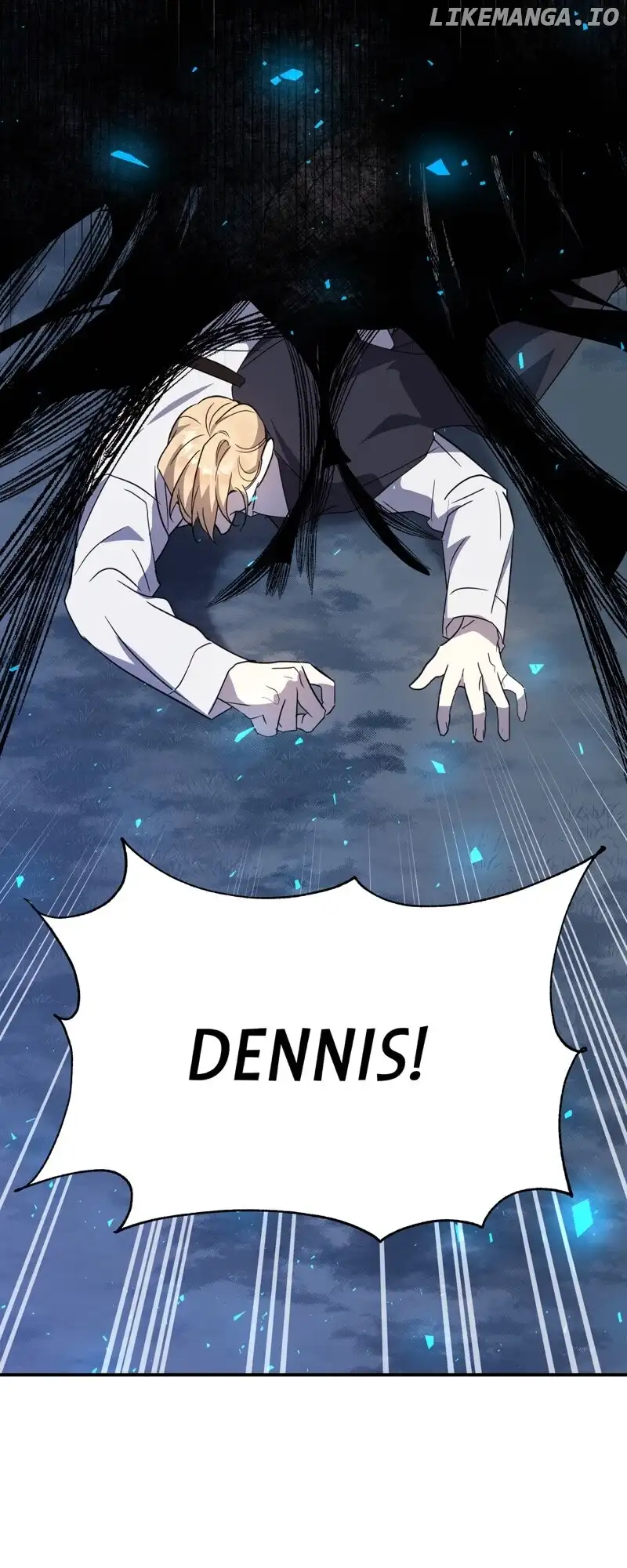 The Last Immortal’s Theorem Chapter 62 304 060