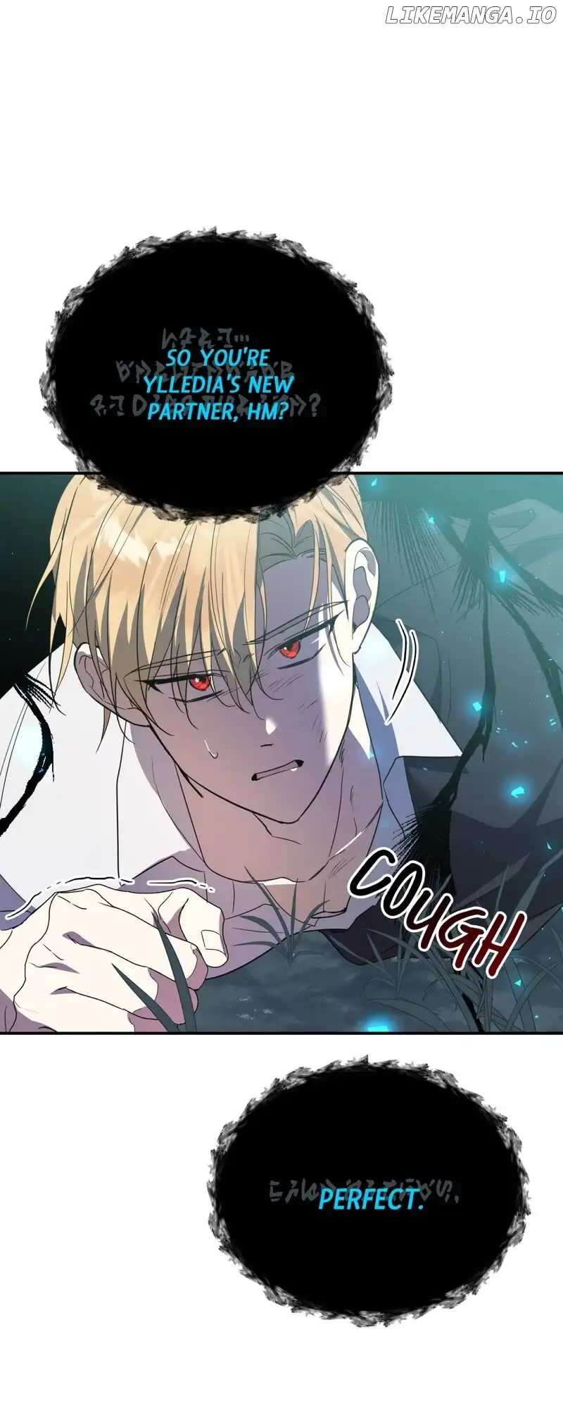 The Last Immortal’s Theorem Chapter 62 305 061
