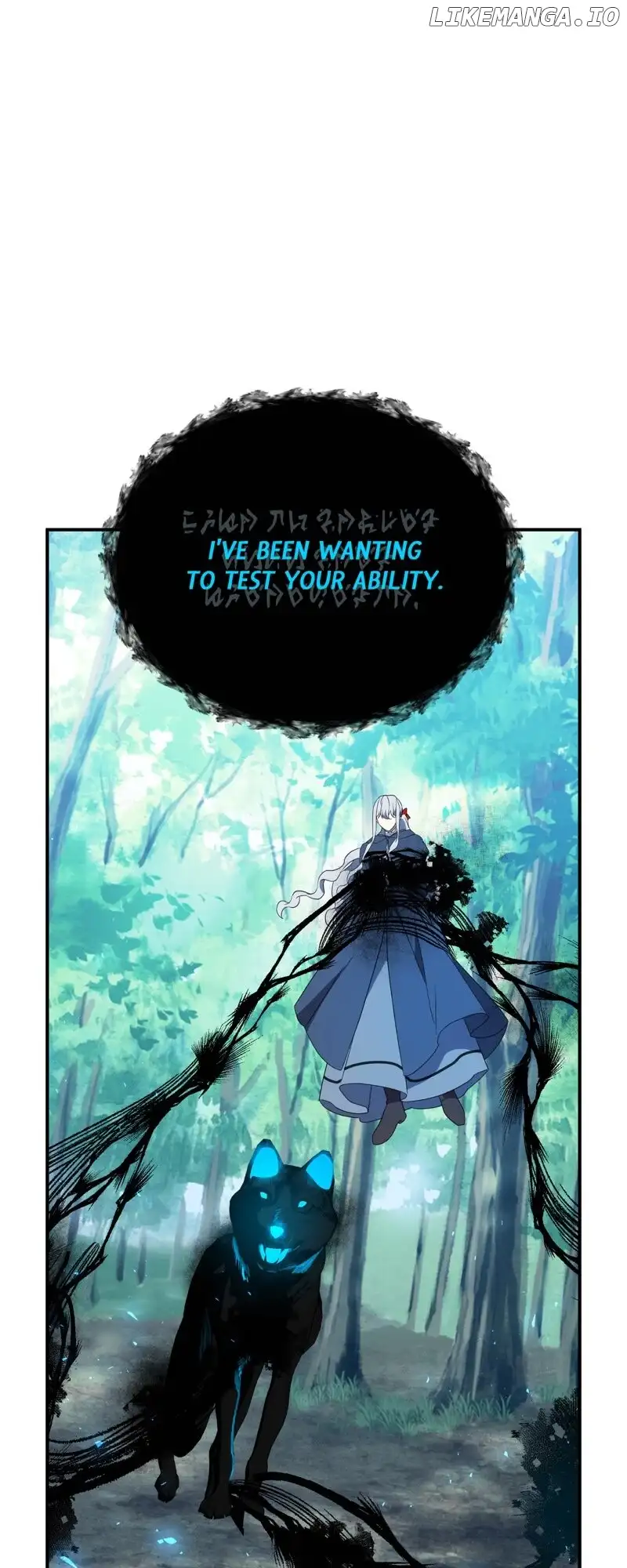 The Last Immortal’s Theorem Chapter 62 306 062