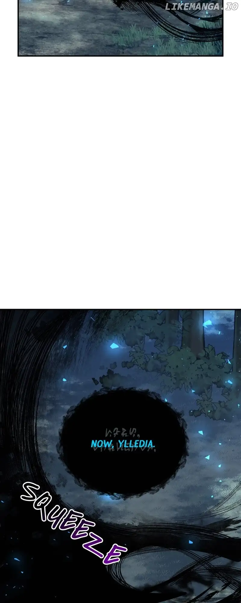 The Last Immortal’s Theorem Chapter 62 307 063