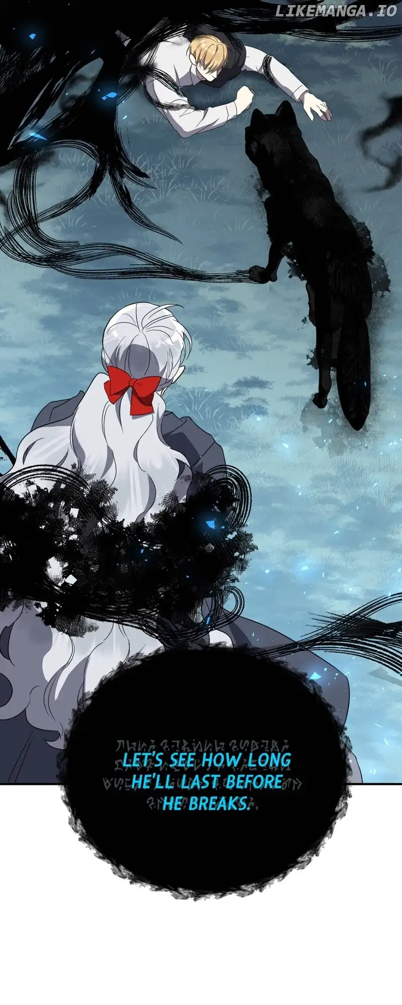 The Last Immortal’s Theorem Chapter 62 308 064