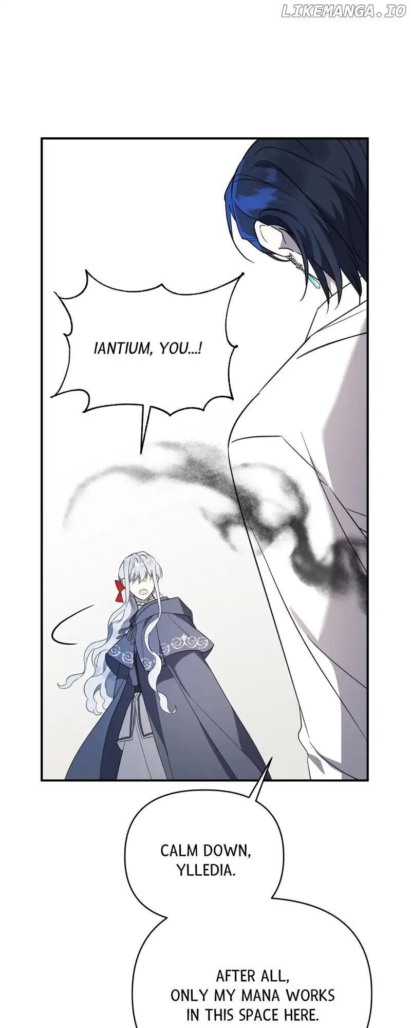 The Last Immortal’s Theorem Chapter 62 316 072