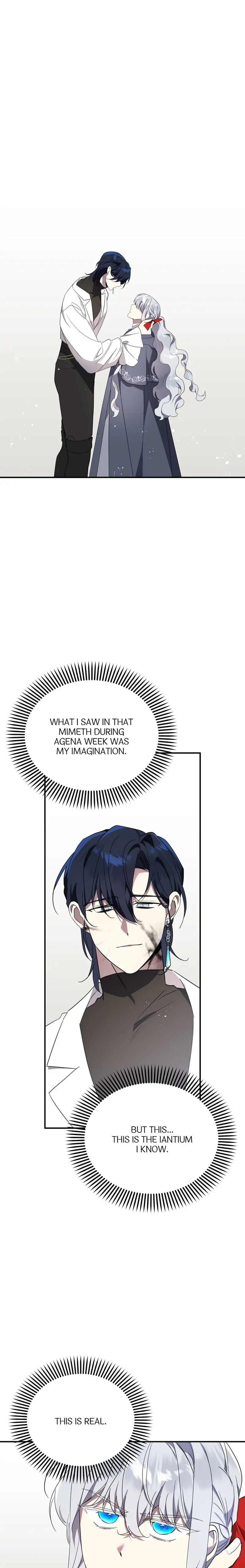 The Last Immortal’s Theorem Chapter 63 92 01