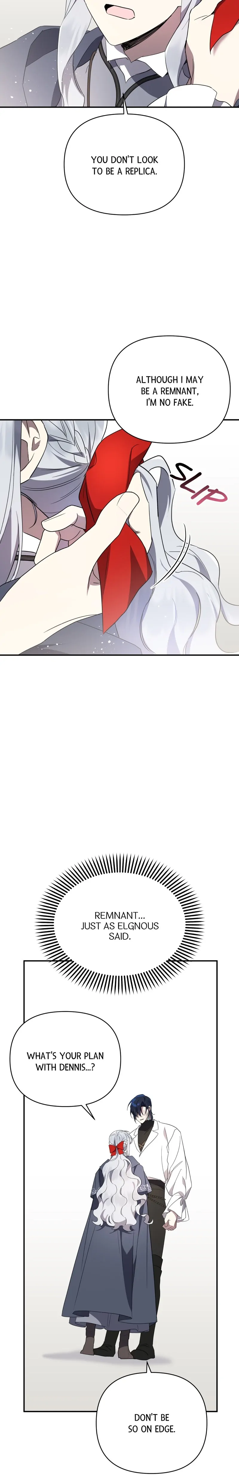 The Last Immortal’s Theorem Chapter 63 93 02