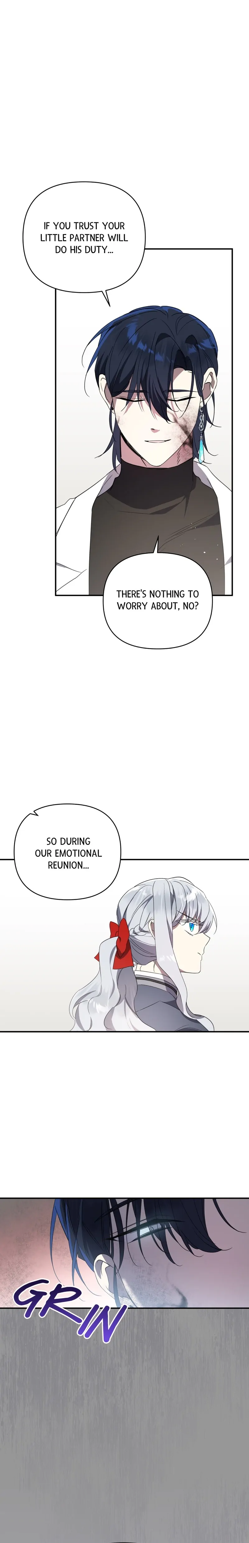 The Last Immortal’s Theorem Chapter 63 94 03