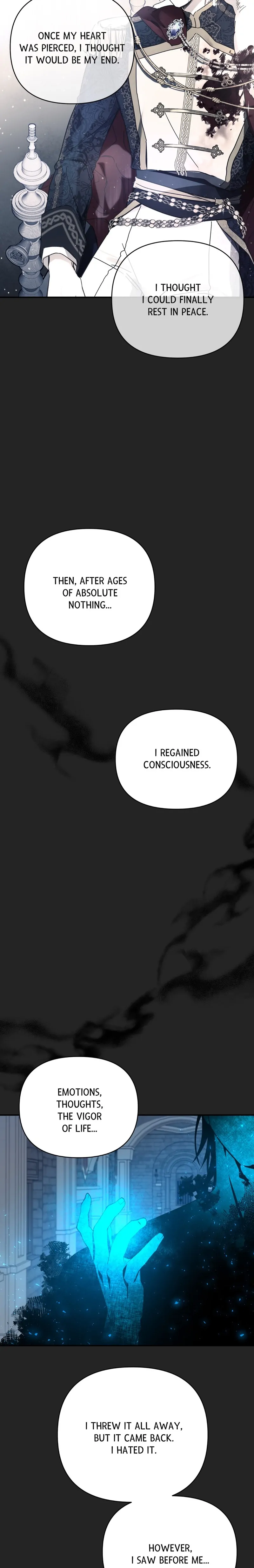 The Last Immortal’s Theorem Chapter 63 100 09