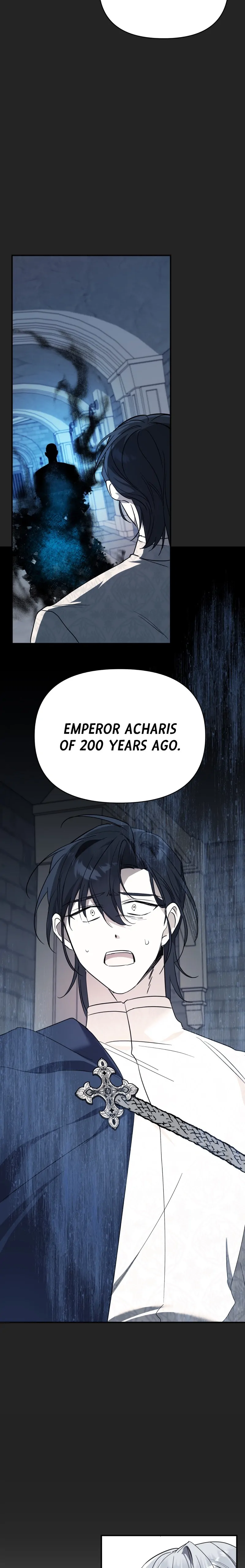 The Last Immortal’s Theorem Chapter 63 101 10