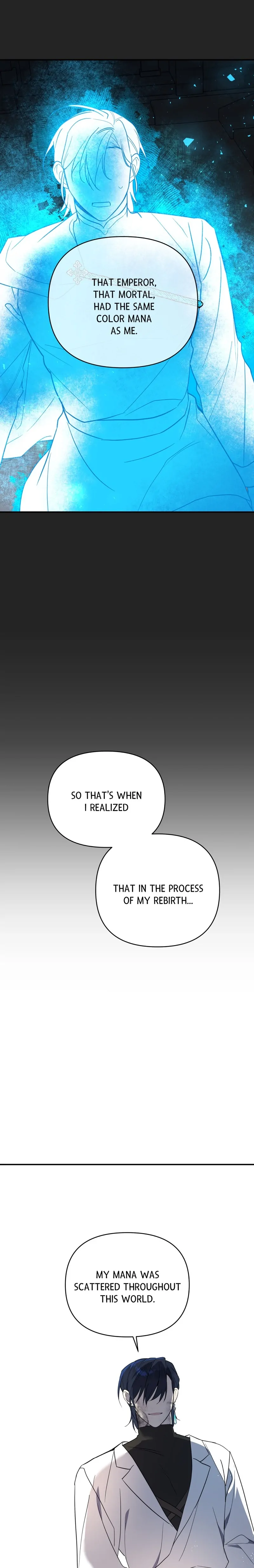 The Last Immortal’s Theorem Chapter 63 103 12