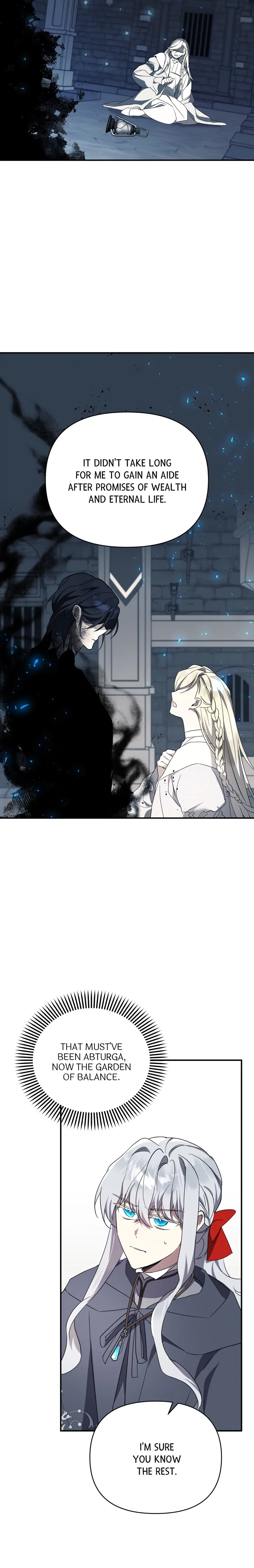 The Last Immortal’s Theorem Chapter 63 106 15