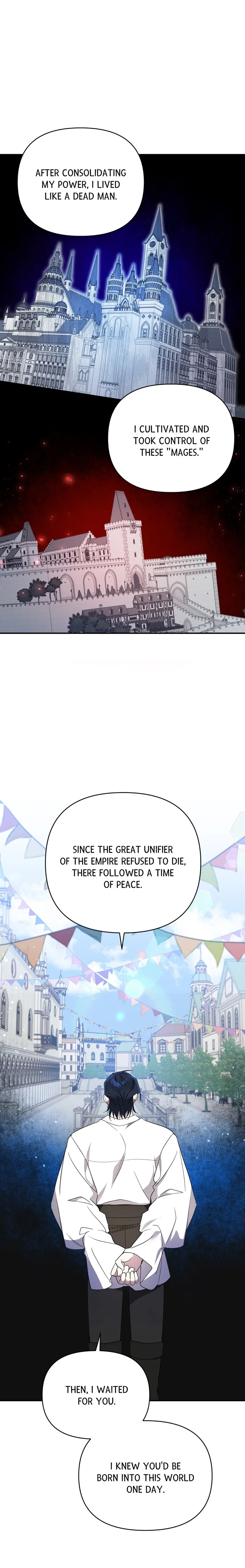 The Last Immortal’s Theorem Chapter 63 107 16