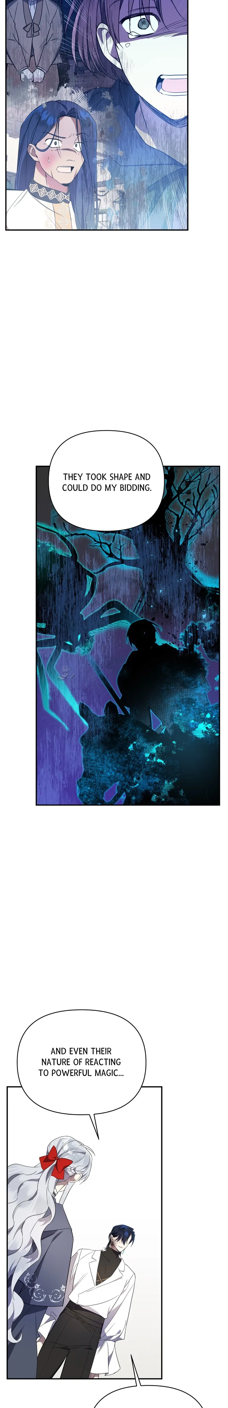 The Last Immortal’s Theorem Chapter 63 109 18