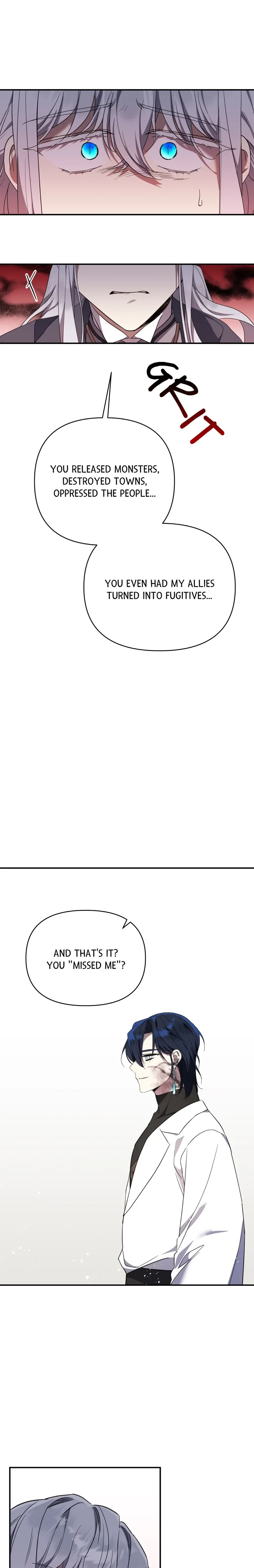 The Last Immortal’s Theorem Chapter 63 111 20