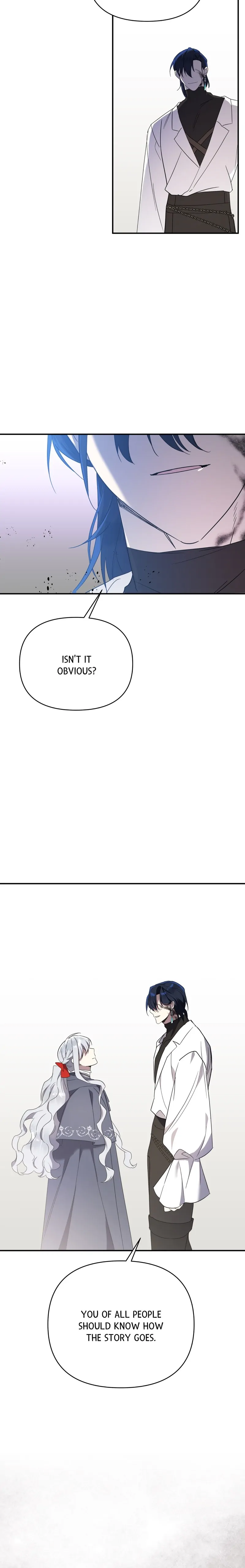 The Last Immortal’s Theorem Chapter 63 113 22