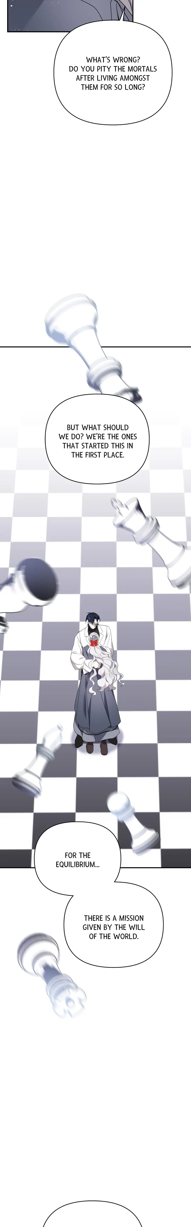 The Last Immortal’s Theorem Chapter 63 116 25