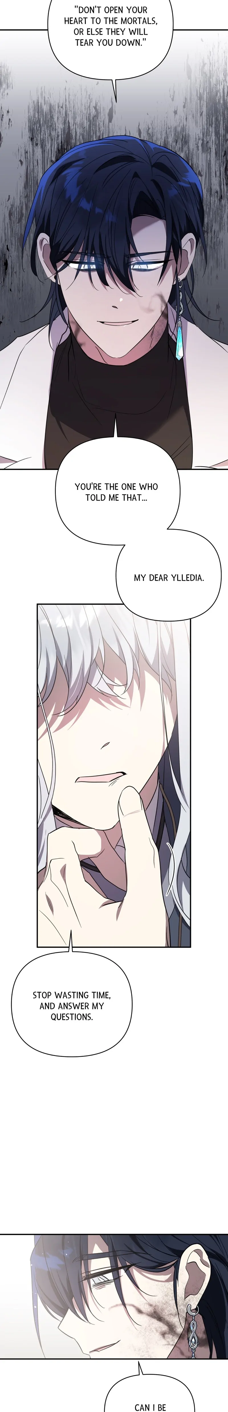 The Last Immortal’s Theorem Chapter 63 117 26