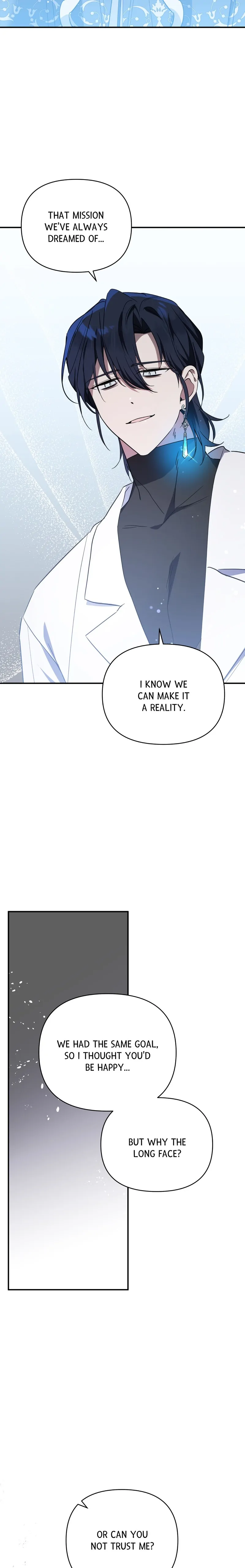 The Last Immortal’s Theorem Chapter 64 86 04