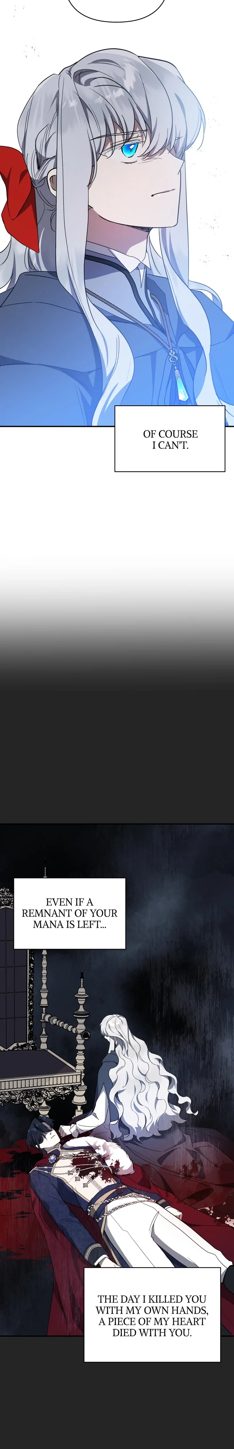 The Last Immortal’s Theorem Chapter 64 87 05