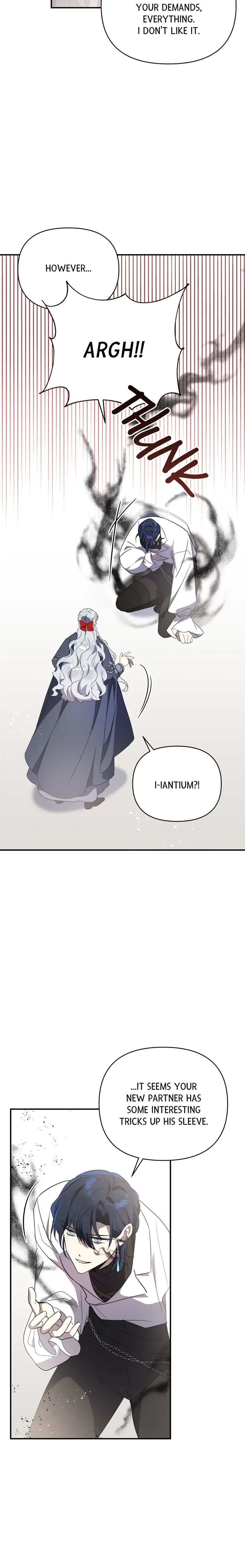 The Last Immortal’s Theorem Chapter 64 89 07