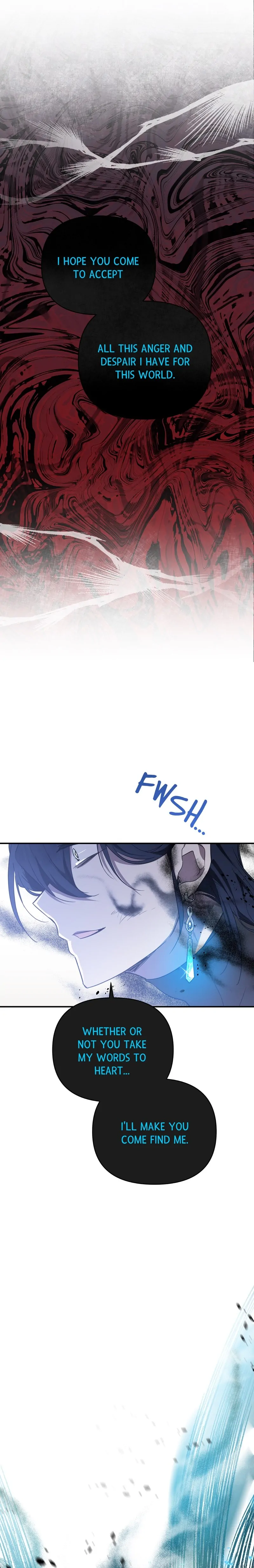 The Last Immortal’s Theorem Chapter 64 91 09