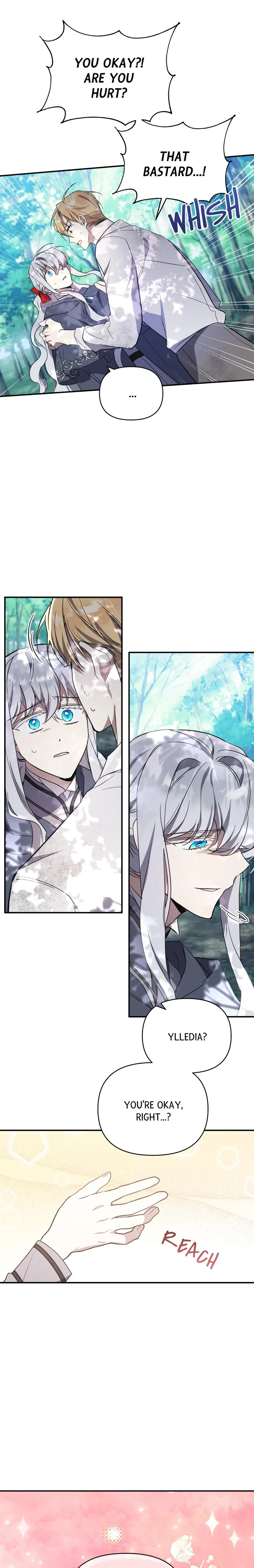 The Last Immortal’s Theorem Chapter 64 93 11