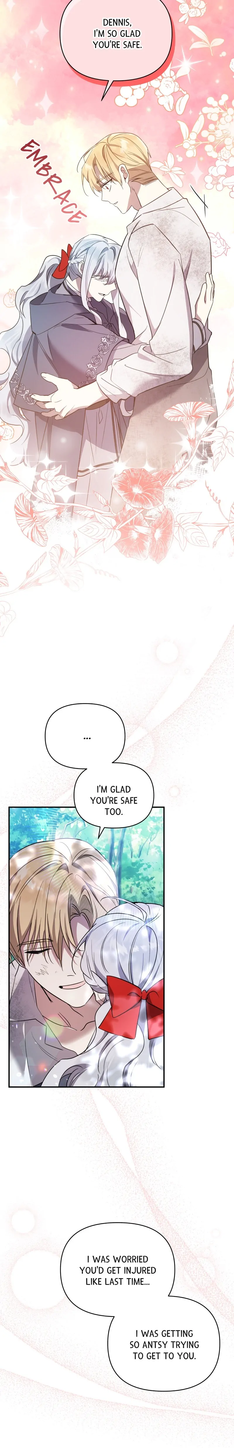 The Last Immortal’s Theorem Chapter 64 94 12