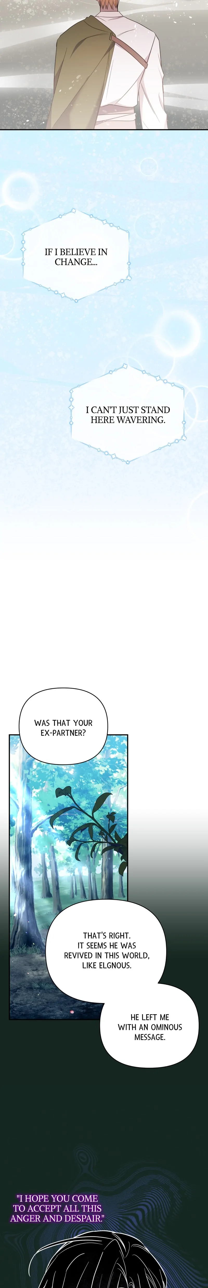 The Last Immortal’s Theorem Chapter 64 96 14