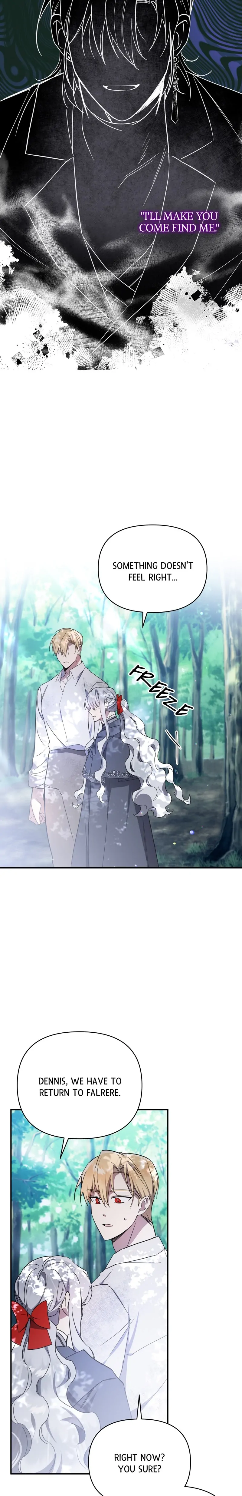 The Last Immortal’s Theorem Chapter 64 97 15