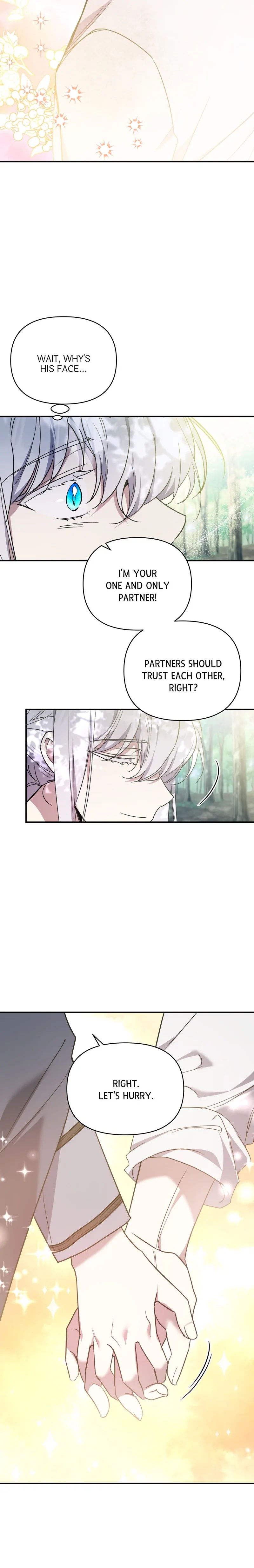 The Last Immortal’s Theorem Chapter 64 100 18