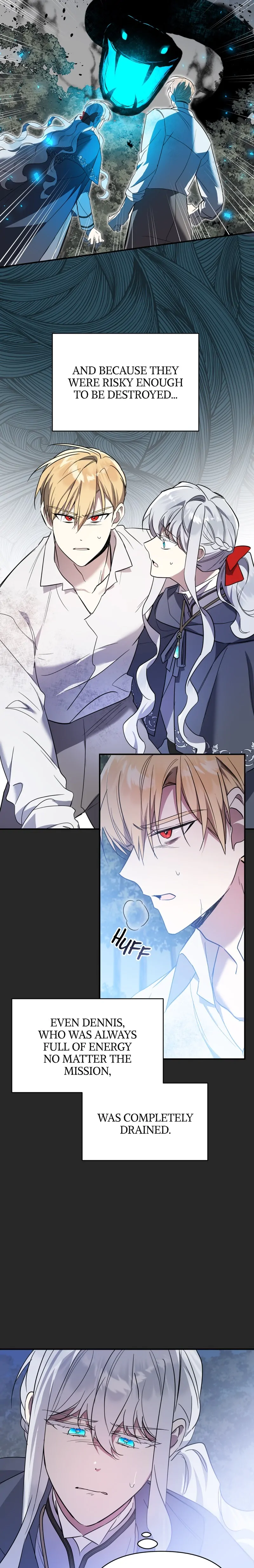 The Last Immortal’s Theorem Chapter 64 102 20