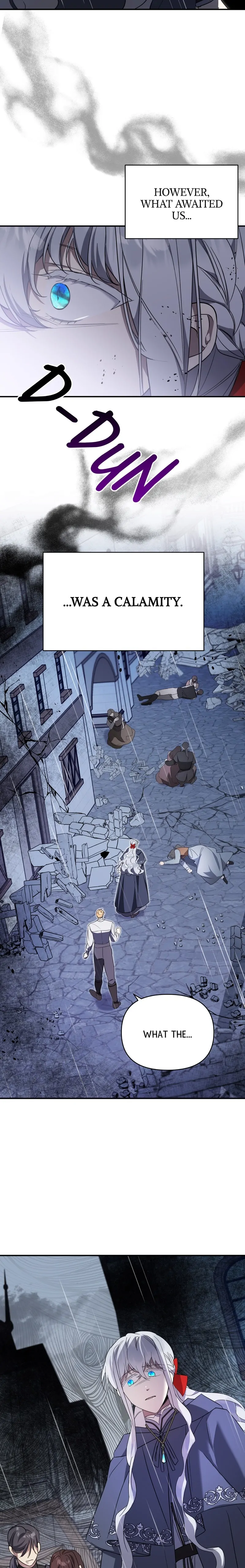 The Last Immortal’s Theorem Chapter 64 104 22