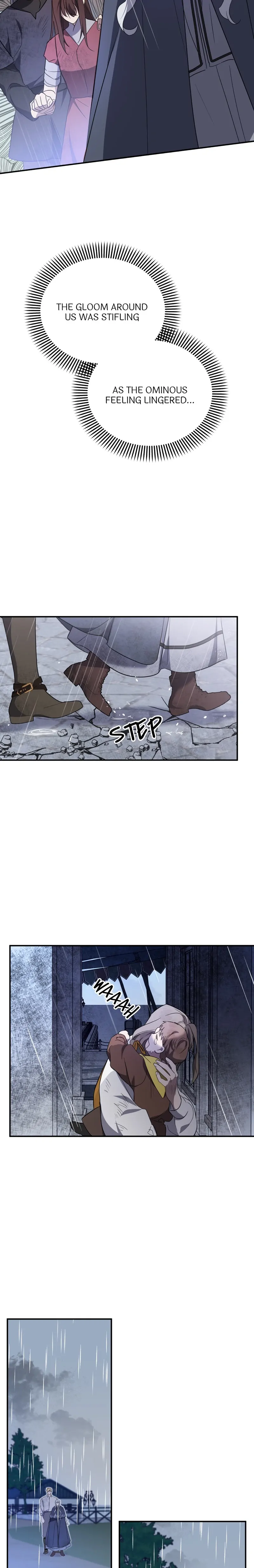 The Last Immortal’s Theorem Chapter 64 105 23