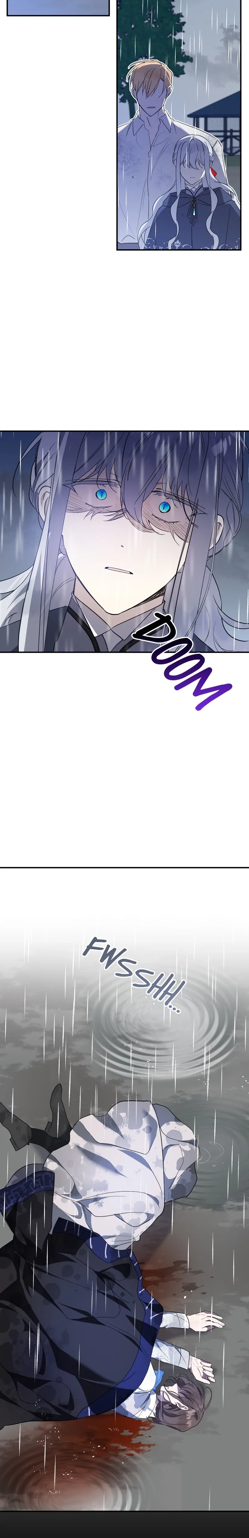 The Last Immortal’s Theorem Chapter 64 106 24