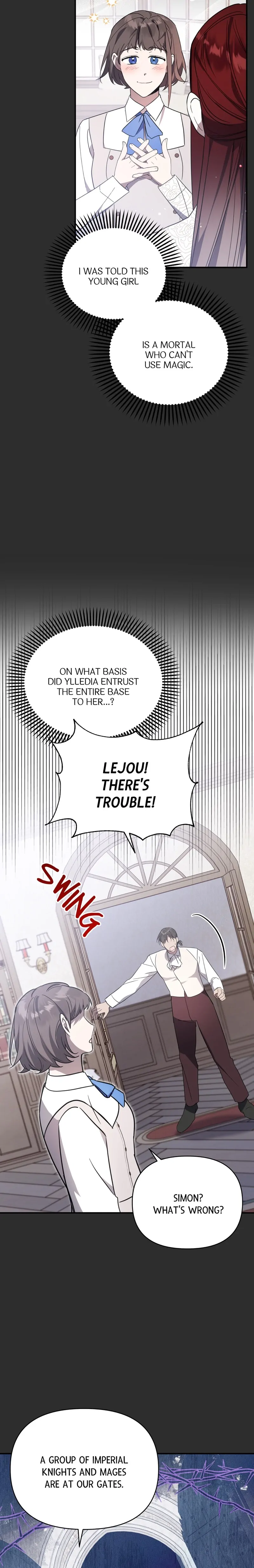 The Last Immortal’s Theorem Chapter 65 93 02