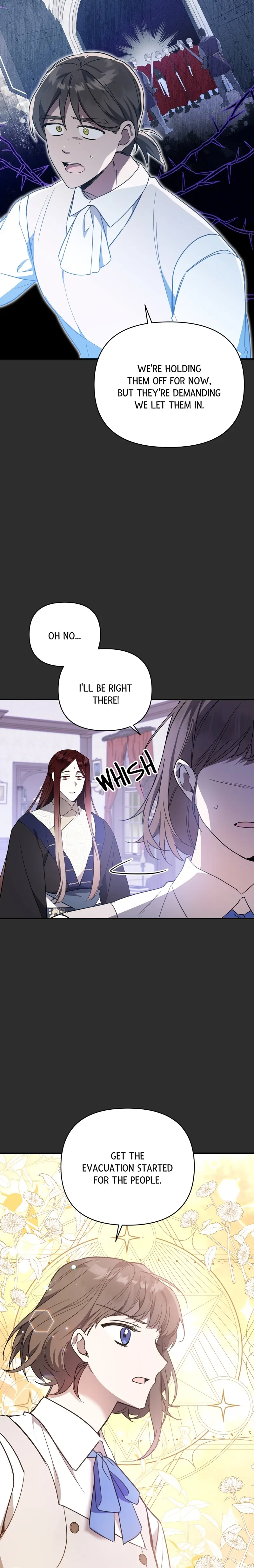 The Last Immortal’s Theorem Chapter 65 94 03