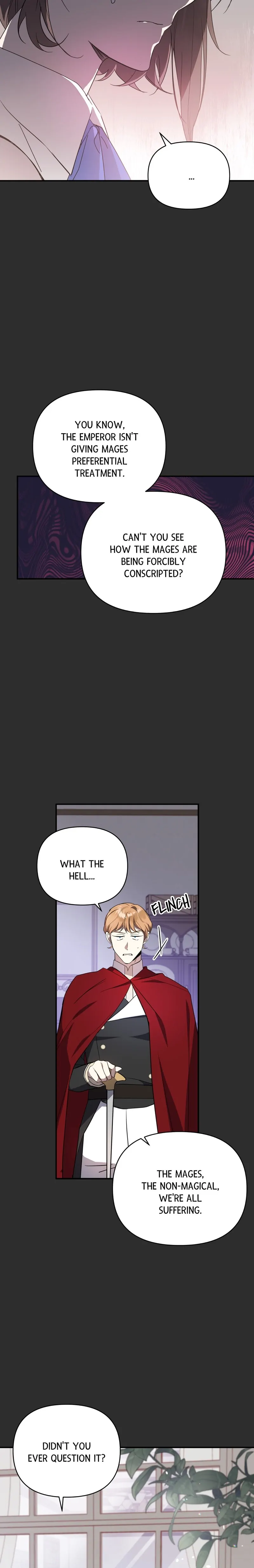 The Last Immortal’s Theorem Chapter 65 97 06