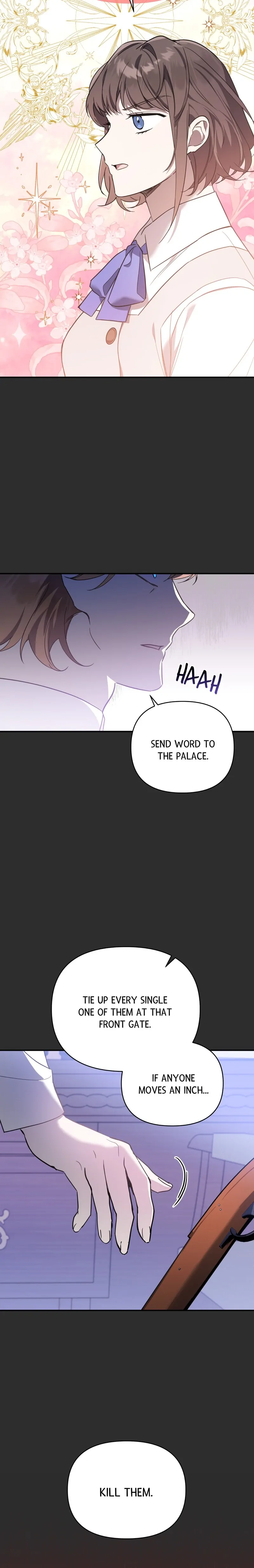 The Last Immortal’s Theorem Chapter 65 100 09